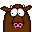 Brown Cow icon